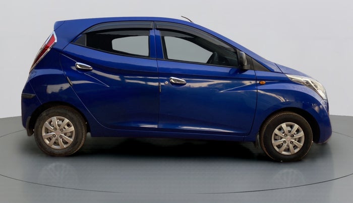 2016 Hyundai Eon ERA +, Petrol, Manual, 34,469 km, Right Side View