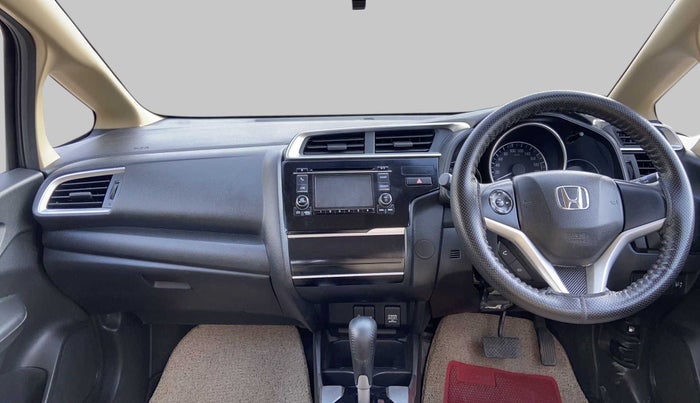 2018 Honda Jazz 1.2L I-VTEC V CVT, Petrol, Automatic, 26,027 km, Dashboard