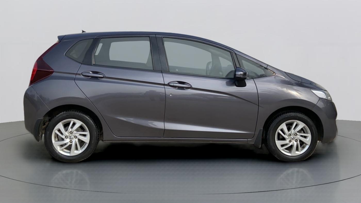 2018 Honda Jazz 1.2L I-VTEC V CVT, Petrol, Automatic, 26,027 km, Right Side View