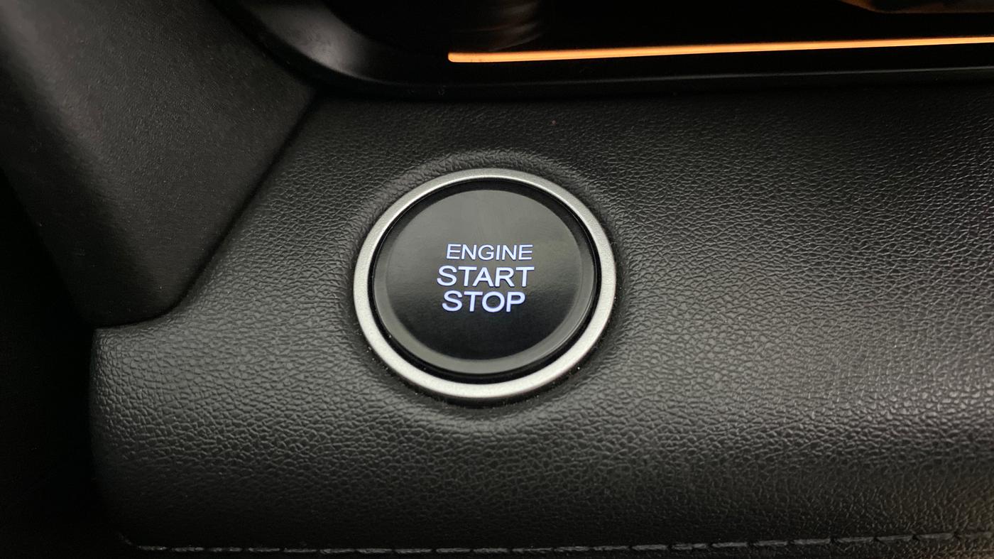 2023 Hyundai Verna SX (O) 1.5 TURBO PETROL DCT, Petrol, Automatic, 41,611 km, Keyless Start/ Stop Button
