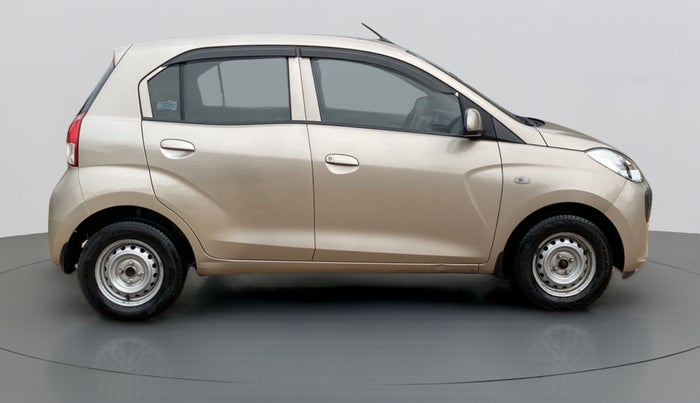 2019 Hyundai NEW SANTRO MAGNA CNG, CNG, Manual, 83,411 km, Right Side View