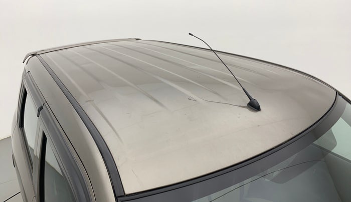 2021 Maruti New Wagon-R 1.0 Lxi (o) cng, CNG, Manual, 17,189 km, Roof