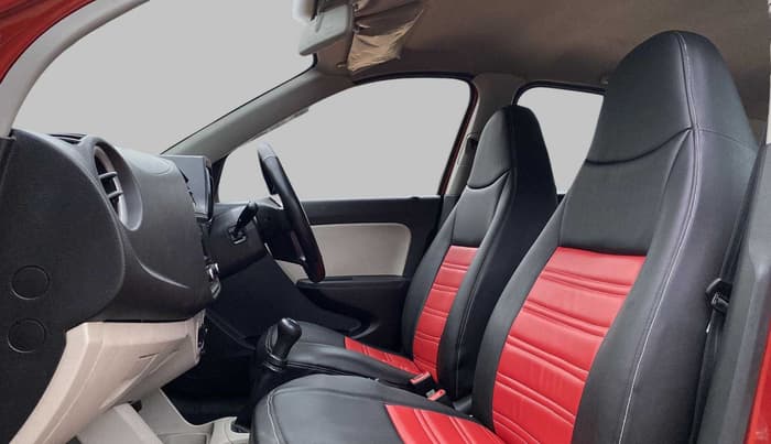 2019 Maruti Alto VXI, Petrol, Manual, 32,592 km, Right Side Front Door Cabin
