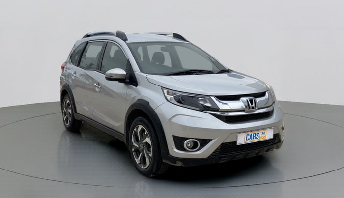 2019 Honda BR-V 1.5L I-VTEC V CVT, Petrol, Automatic, 40,771 km, SRP