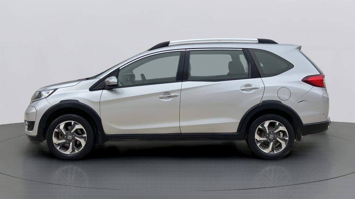 2019 Honda BR-V 1.5L I-VTEC V CVT, Petrol, Automatic, 40,771 km, Left Side