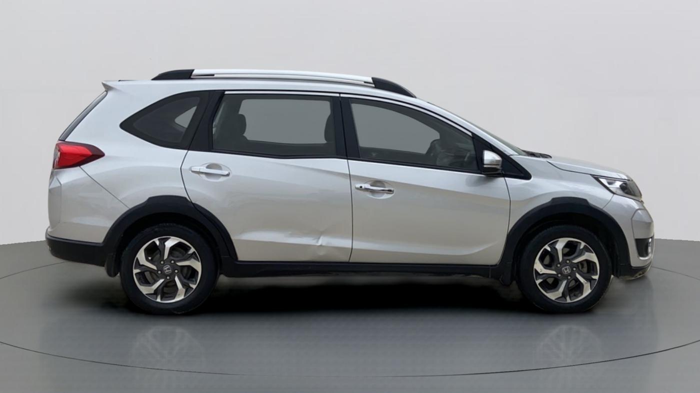 2019 Honda BR-V 1.5L I-VTEC V CVT, Petrol, Automatic, 40,771 km, Right Side View