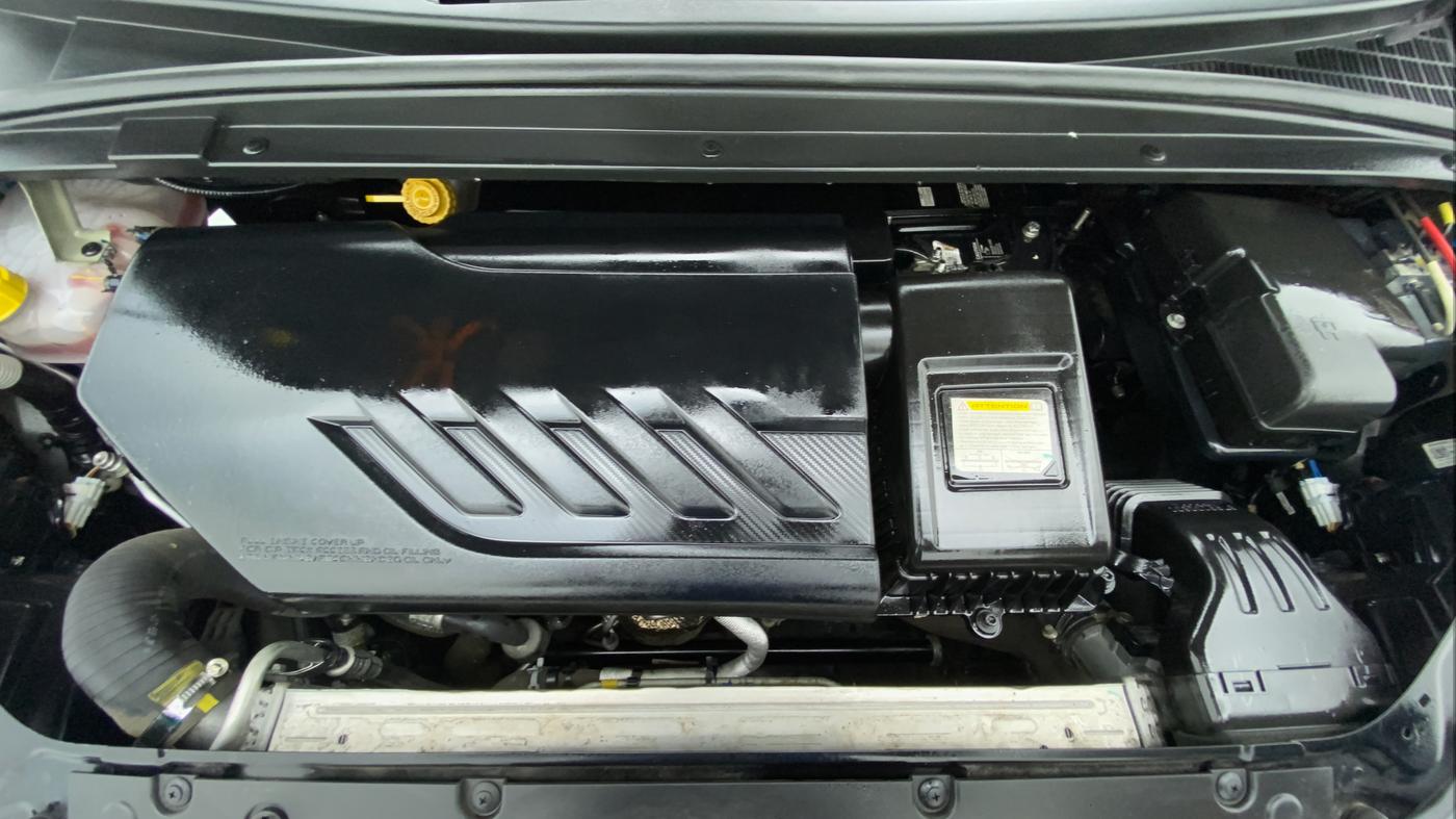 2020 Mahindra MARAZZO M 6 + 7 STR, Diesel, Manual, 10,653 km, Open Bonet