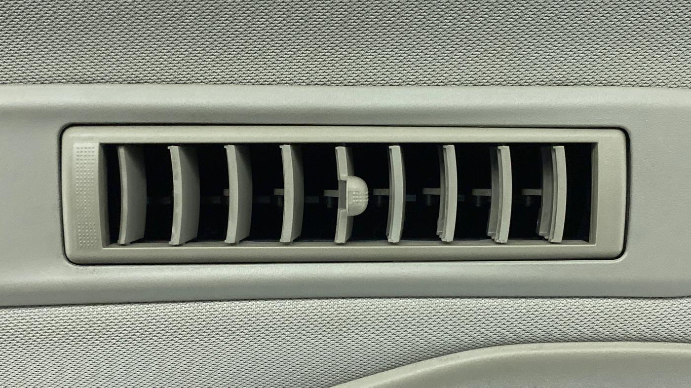 2020 Mahindra MARAZZO M 6 + 7 STR, Diesel, Manual, 10,653 km, Rear AC Vents