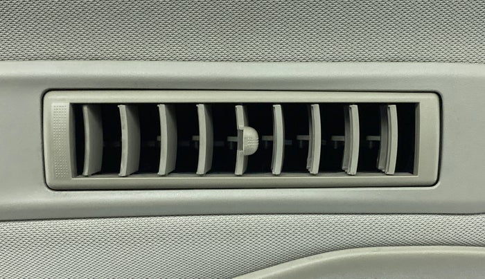 2020 Mahindra MARAZZO M 6 + 7 STR, Diesel, Manual, 10,653 km, Rear AC Vents