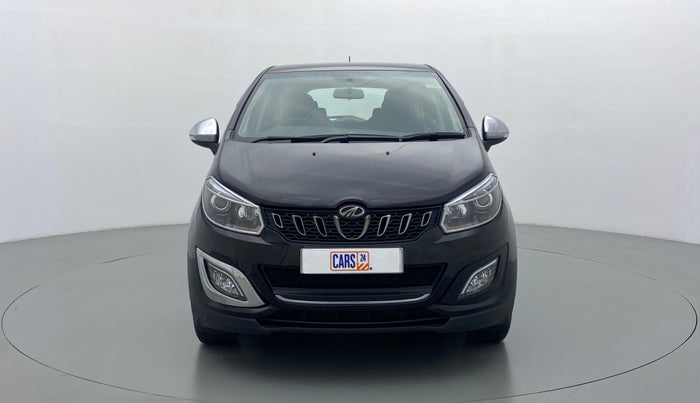 2020 Mahindra MARAZZO M 6 + 7 STR, Diesel, Manual, 10,653 km, Front