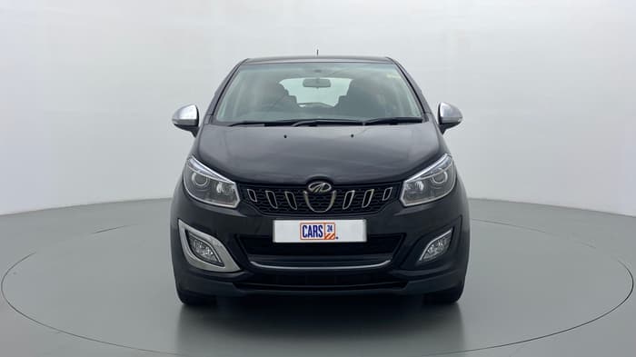 2020 Mahindra MARAZZO M 6 + 7 STR, Diesel, Manual, 10,653 km, Front