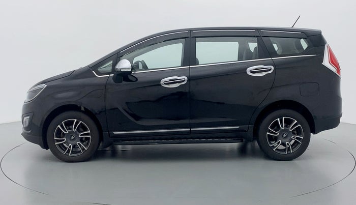 2020 Mahindra MARAZZO M 6 + 7 STR, Diesel, Manual, 10,653 km, Left Side