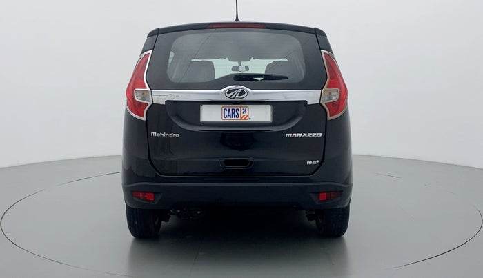 2020 Mahindra MARAZZO M 6 + 7 STR, Diesel, Manual, 10,653 km, Back/Rear