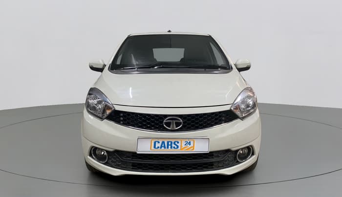 2018 Tata Tiago XZ 1.2 REVOTRON, Petrol, Manual, 54,755 km, Front