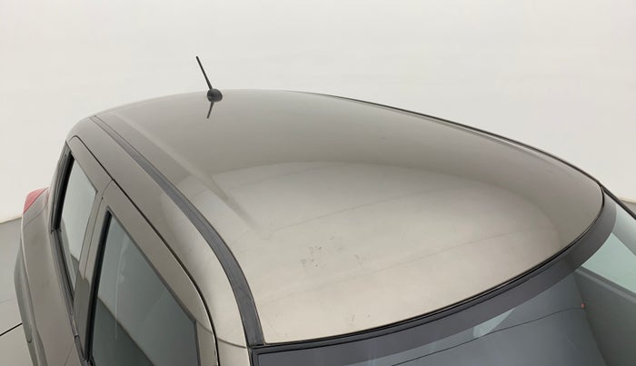2019 Maruti Swift LXI, Petrol, Manual, 13,121 km, Roof