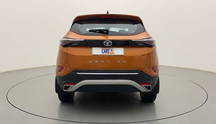 2019 Tata Harrier XZ 2.0L Kryotec, Diesel, Manual, 59,820 km, Back/Rear
