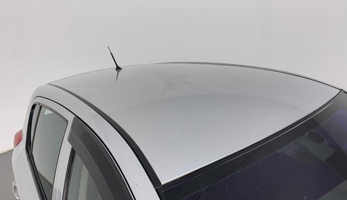 2012 Hyundai i20 MAGNA O 1.2, CNG, Manual, 88,005 km, Roof