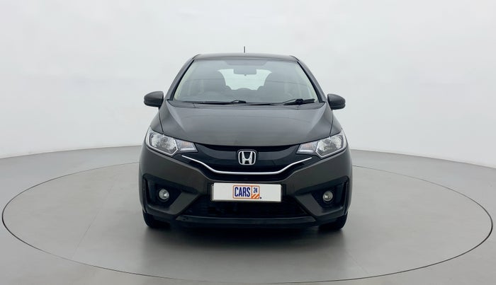 2016 Honda Jazz 1.2L I-VTEC SV, Petrol, Manual, 51,336 km, Front
