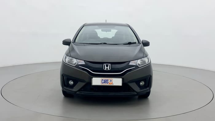 2016 Honda Jazz 1.2L I-VTEC SV, Petrol, Manual, 51,336 km, Front