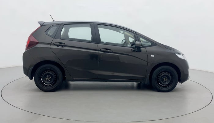 2016 Honda Jazz 1.2L I-VTEC SV, Petrol, Manual, 51,336 km, Right Side View