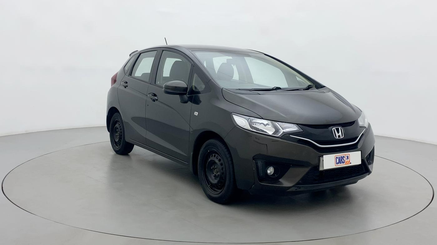 2016 Honda Jazz 1.2L I-VTEC SV, Petrol, Manual, 51,336 km, SRP