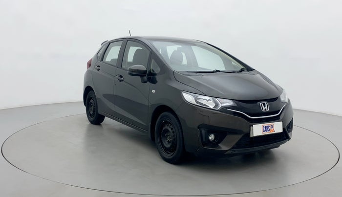 2016 Honda Jazz 1.2L I-VTEC SV, Petrol, Manual, 51,336 km, SRP