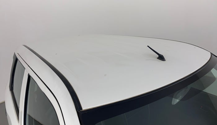 2019 Maruti New Wagon-R LXI CNG 1.0 L, CNG, Manual, 44,084 km, Roof