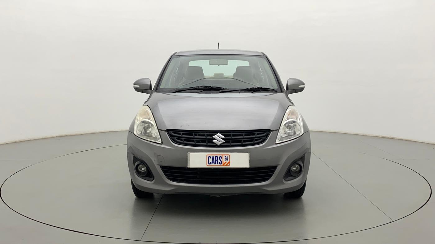 2014 Maruti Swift Dzire VXI, Petrol, Manual, 68,702 km, Front