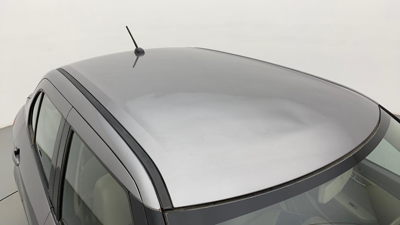 2014 Maruti Swift Dzire VXI, Petrol, Manual, 68,702 km, Roof