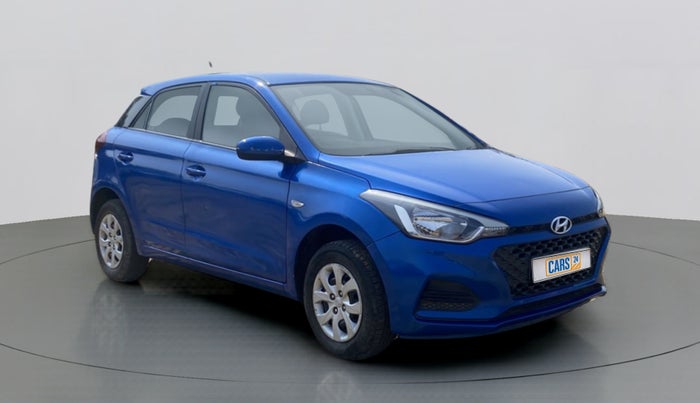 2018 Hyundai Elite i20 MAGNA EXECUTIVE 1.2, Petrol, Manual, 40,965 km, SRP