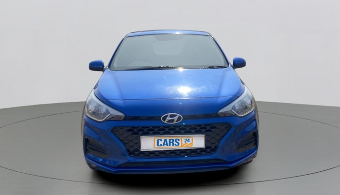 2018 Hyundai Elite i20 MAGNA EXECUTIVE 1.2, Petrol, Manual, 40,965 km, Front