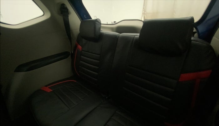 2020 Renault TRIBER RXT AMT, Petrol, Automatic, 14,619 km, Third Seat Row ( optional )