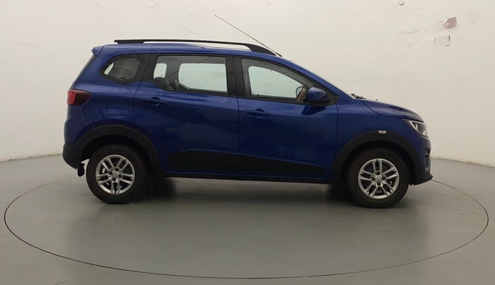 2020 Renault TRIBER RXT AMT, Petrol, Automatic, 14,619 km, Right Side