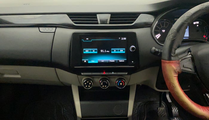2020 Renault TRIBER RXT AMT, Petrol, Automatic, 14,619 km, Air Conditioner