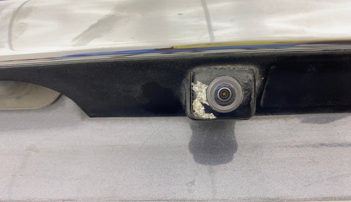 2019 Hyundai Xcent SX 1.2, Petrol, Manual, 66,944 km, Parking Camera