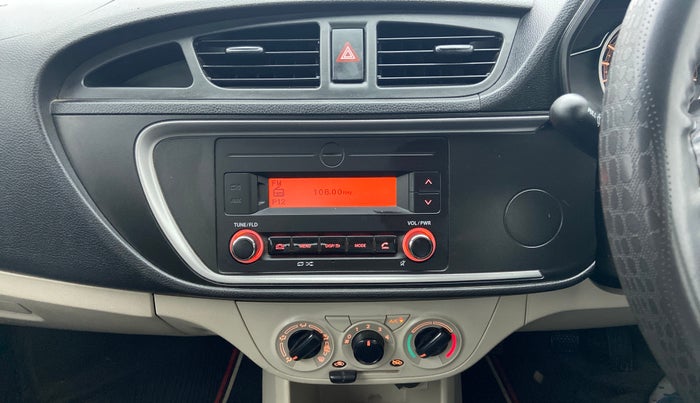 2021 Maruti Alto VXI, Petrol, Manual, 30,657 km, Air Conditioner