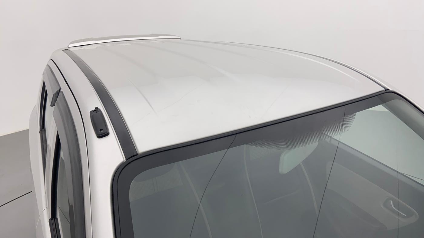 2021 Maruti Alto VXI, Petrol, Manual, 30,657 km, Roof