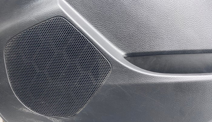 2021 Maruti Alto VXI, Petrol, Manual, 30,657 km, Speaker