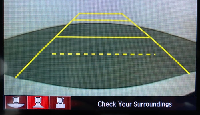 2019 Honda Civic 1.8L I-VTEC ZX CVT, Petrol, Automatic, 31,854 km, Parking Camera