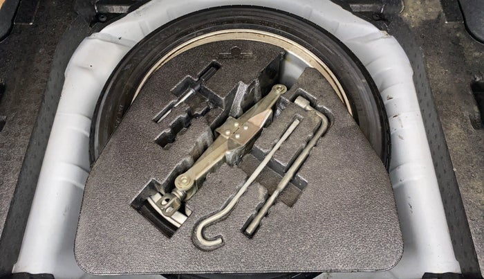 2019 Honda Civic 1.8L I-VTEC ZX CVT, Petrol, Automatic, 31,854 km, Spare Tyre