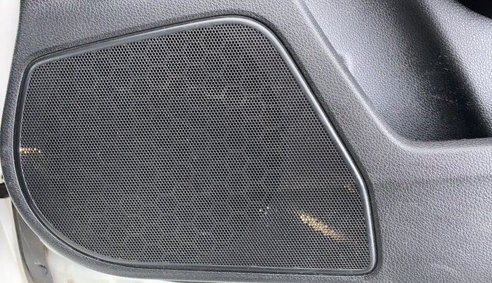 2019 Honda Civic 1.8L I-VTEC ZX CVT, Petrol, Automatic, 31,854 km, Speaker