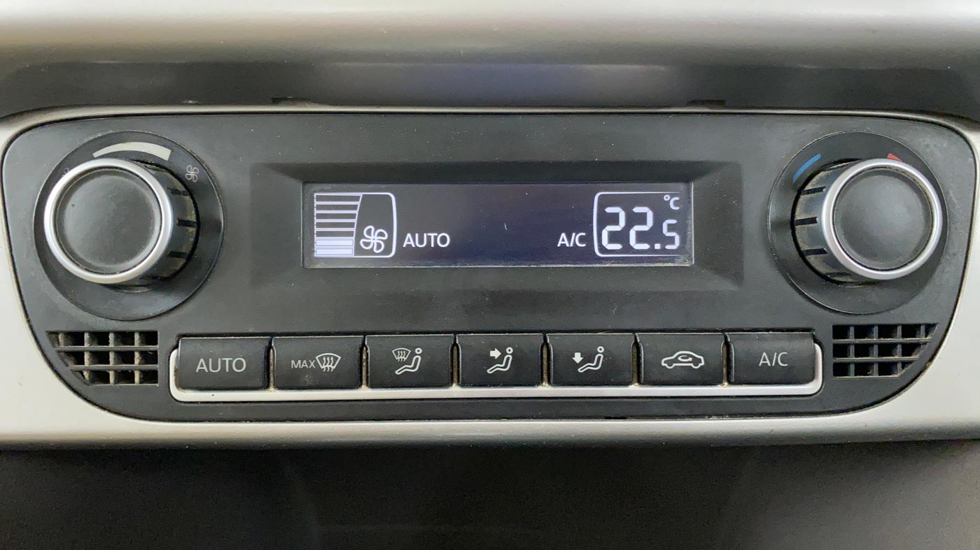 2016 Volkswagen Vento HIGHLINE 1.2 TSI AT, Petrol, Automatic, 73,673 km, Automatic Climate Control