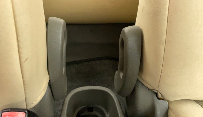 2011 Hyundai i10 MAGNA 1.2 KAPPA2, Petrol, Manual, 33,326 km, Driver Side Adjustment Panel