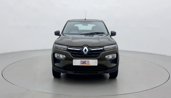 2021 Renault Kwid RXT, Petrol, Manual, 22,507 km, Front