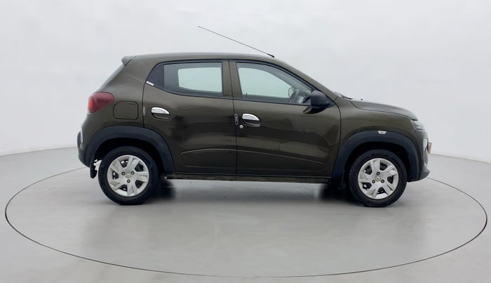 2021 Renault Kwid RXT, Petrol, Manual, 22,507 km, Right Side View
