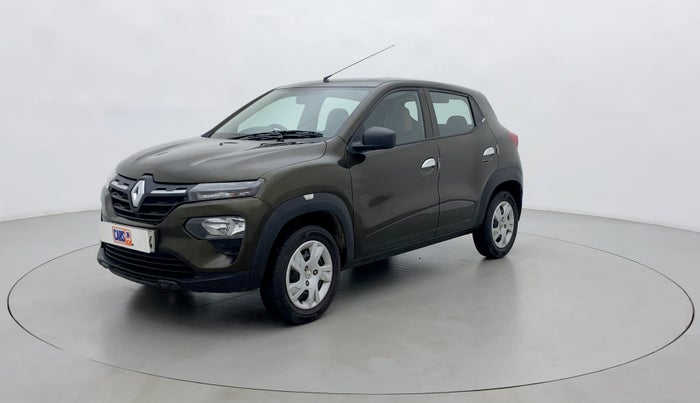 2021 Renault Kwid RXT, Petrol, Manual, 22,507 km, Left Front Diagonal