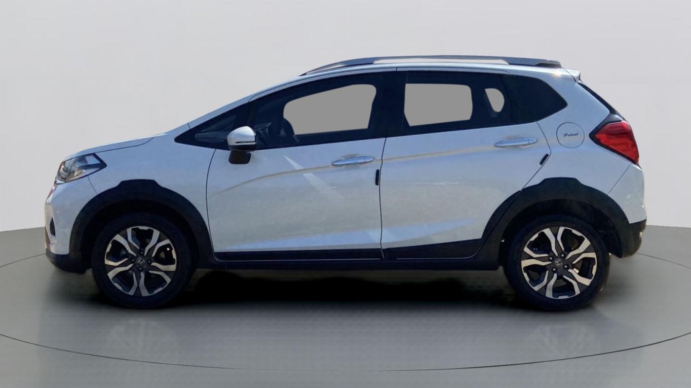 2018 Honda WR-V 1.2L I-VTEC VX MT, Petrol, Manual, 97,256 km, Left Side