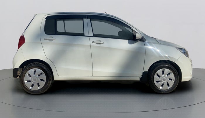 2020 Maruti Celerio ZXI, Petrol, Manual, 11,419 km, Right Side View
