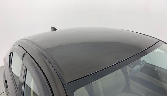 2018 Honda Amaze 1.2 V MT I-VTEC, CNG, Manual, 25,637 km, Roof