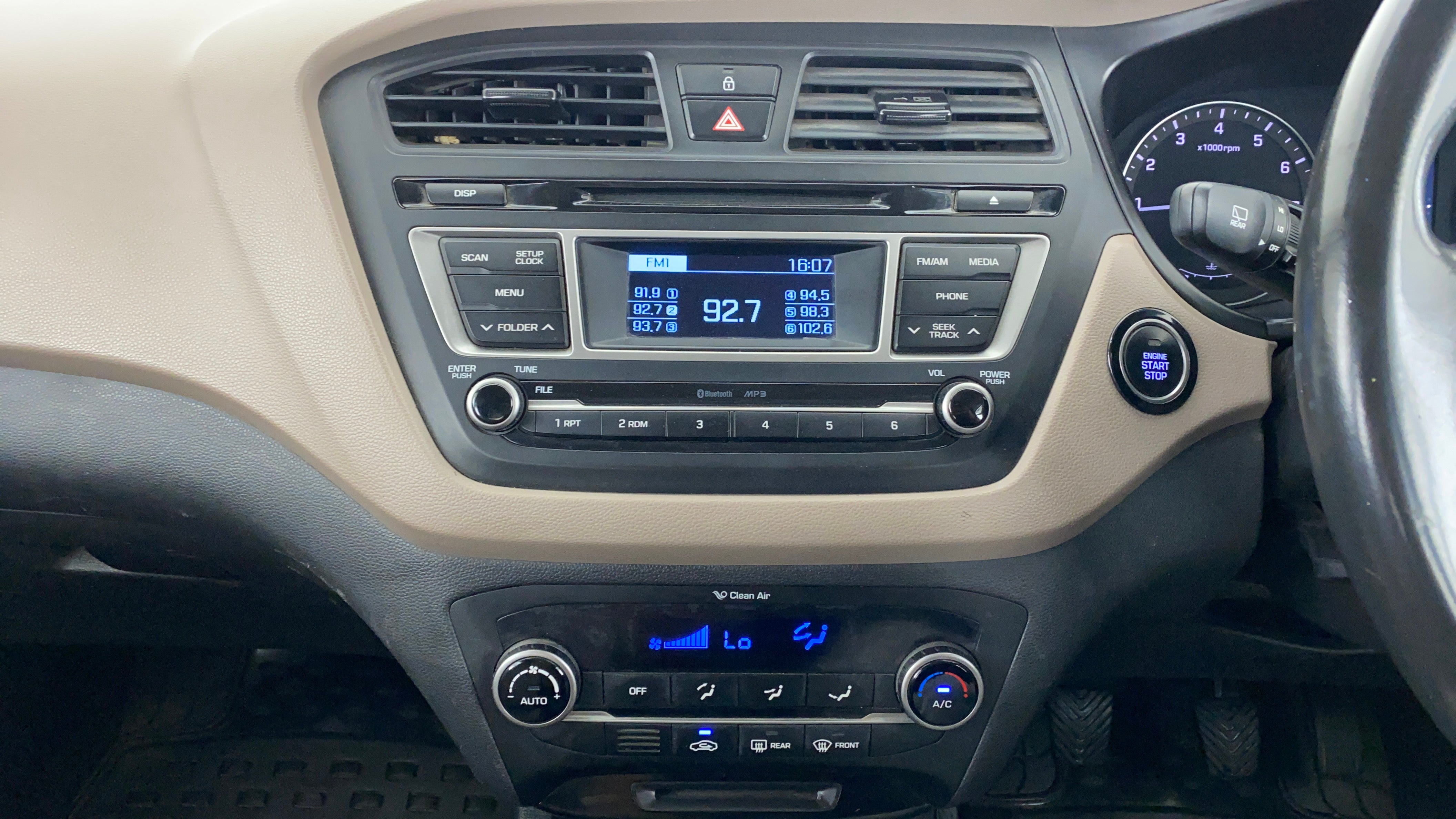 Features